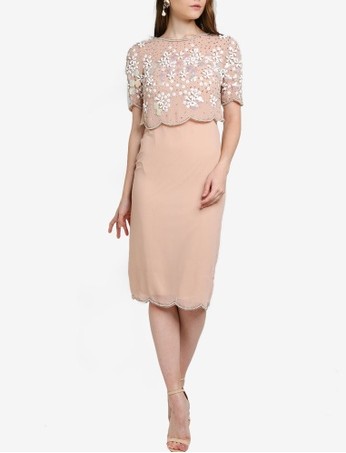 Nové dámske šaty frock and frill, veľ.m, m