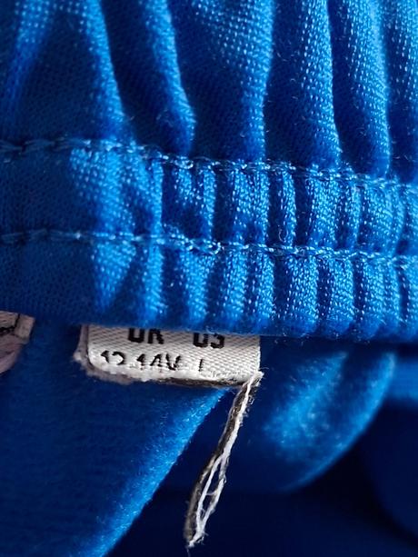 Šortky adidas 12-14, adidas,152