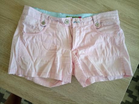 Dámske kratase, refree,l