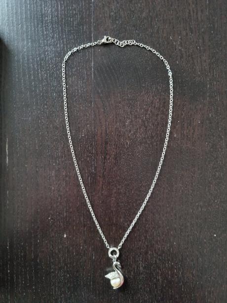 Morellato náhrdelník s príveskom, morellato