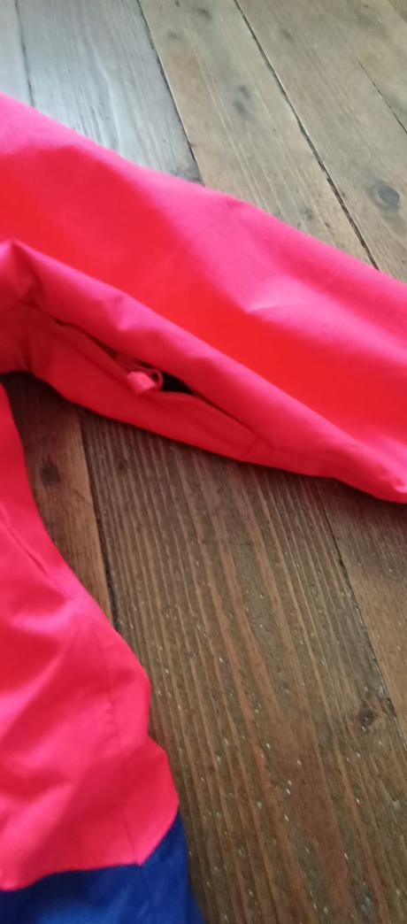 Bunda na lyže snowboard xl, xl