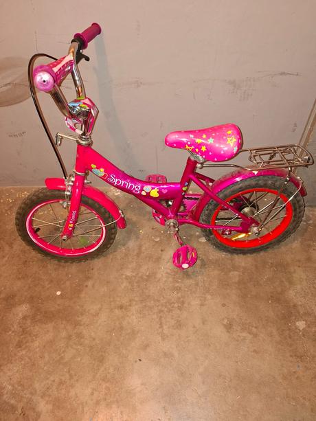 Bicykel, 12