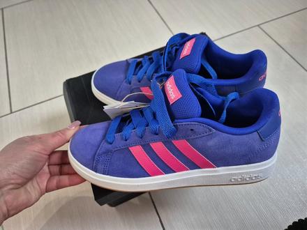 Adidas tenisky, adidas,38