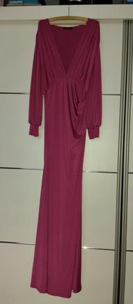 Spoločenské šaty, l