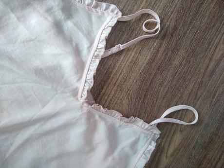 Tielko hm, h&m,m