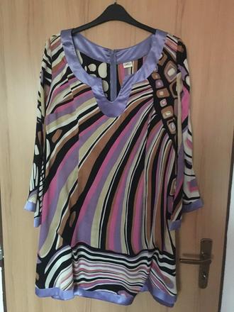 Elegantné šaty, 44