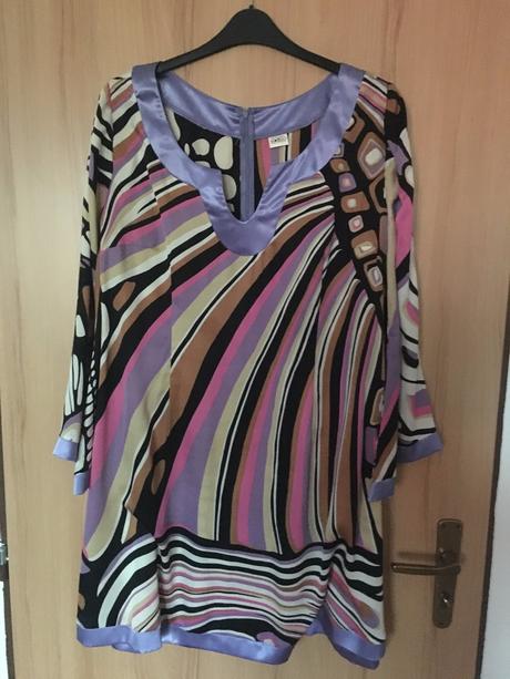 Elegantné šaty, 44