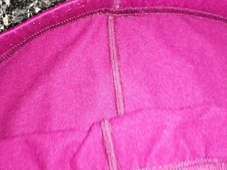 Termo nohavice 134/140, 140