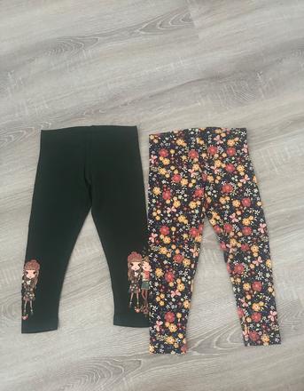 Legíny c&a, c&a,104