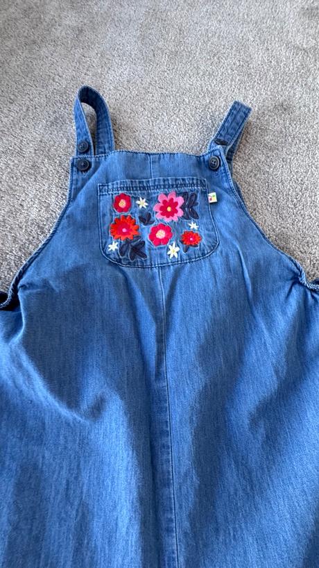 Nohavice na traky frugt 134, 134