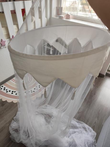 Baldachyn, šírka (cm): 55,dĺžka (cm): 200