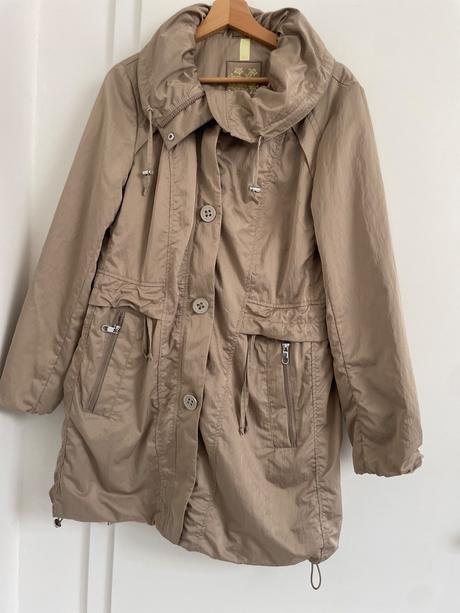 Prechodná bunda betty barclay, 42