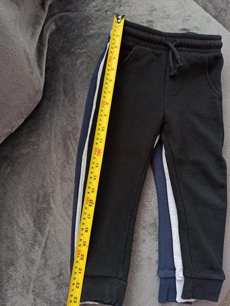 Tepláky len opraté, f&f,104