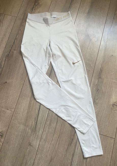 Nike pro dri fit legíny, nike,s