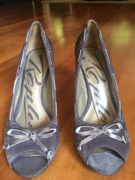 Dámske lodičky replay, replay,39