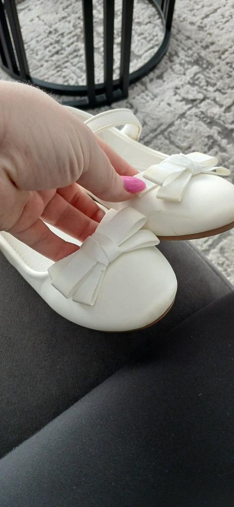 2 ks balerinok top stav, 30
