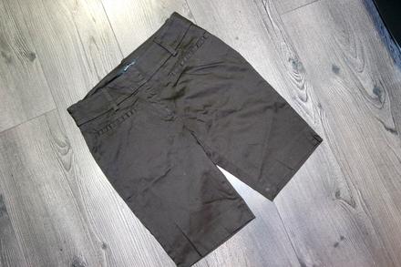 Zara basic kraťase, v. 36, zara,36