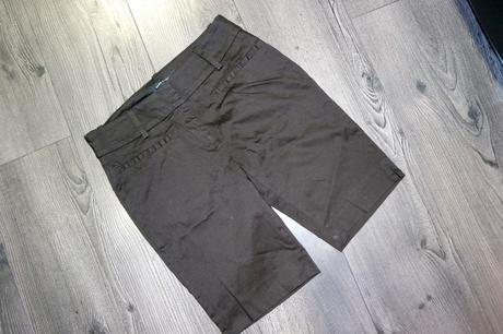 Zara basic kraťase, v. 36, zara,36