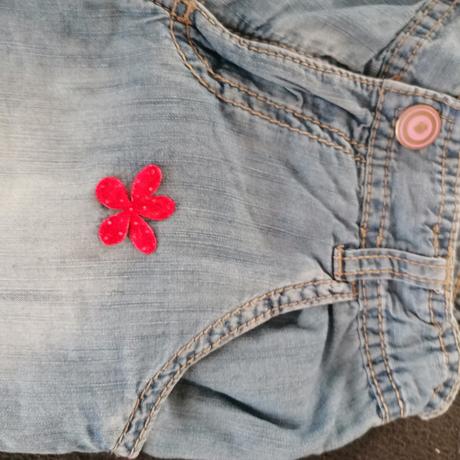 Riflove kratasy a krátke legíny, admiral,122