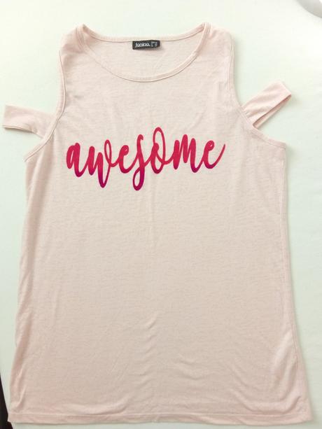 Janina damské tričko č40, 40