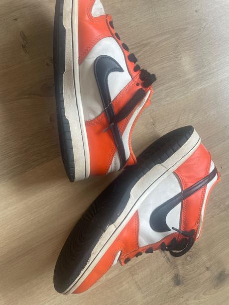 Tenisky nike dunk, nike,37