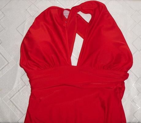 Sexy bikiny motylie, m