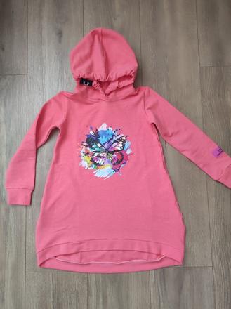 Mikino-šaty mirau, mirau,122