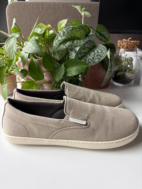 Shapen barefoot slip-on easin stone, veľ.44, 44