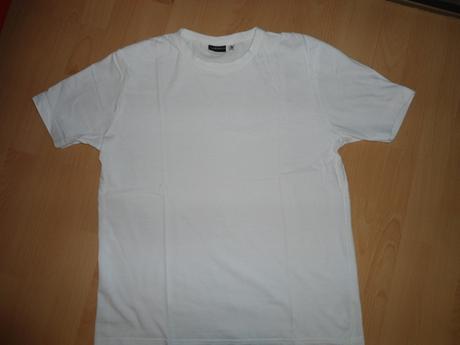 Biele tricko, 48