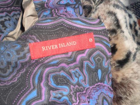 Kozusinova vesta, xs