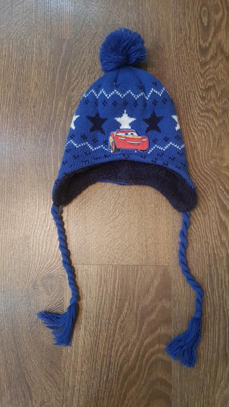 Zimné čiapky, disney,110