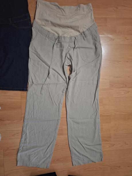 Tehotenske oblecenie 40, c&a,40