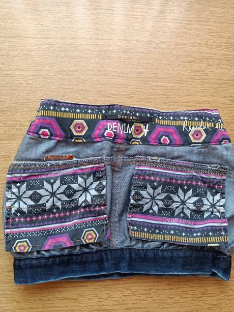 Sudnička desigual 5-6 rokov, desigual,116