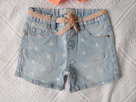 Riflove kratasky zara, 2-3 roky, zara,98