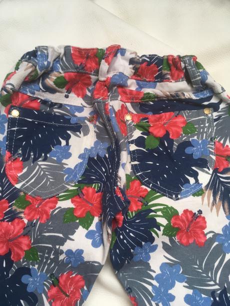 Rifle 134-140 cm, 134