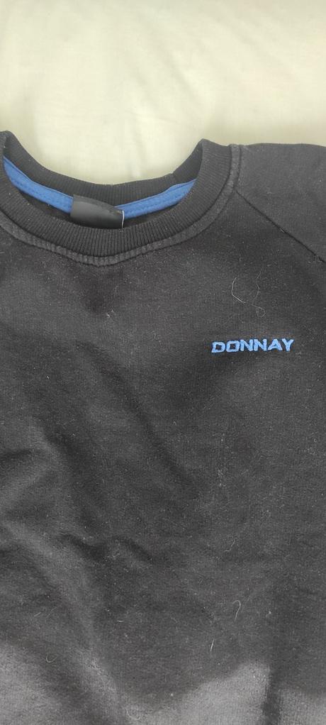 Mikina hrubšia, 140