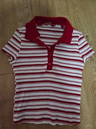 Polokošeľa zara, zara,s