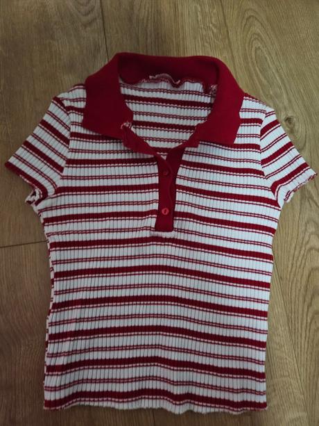 Polokošeľa zara, zara,s