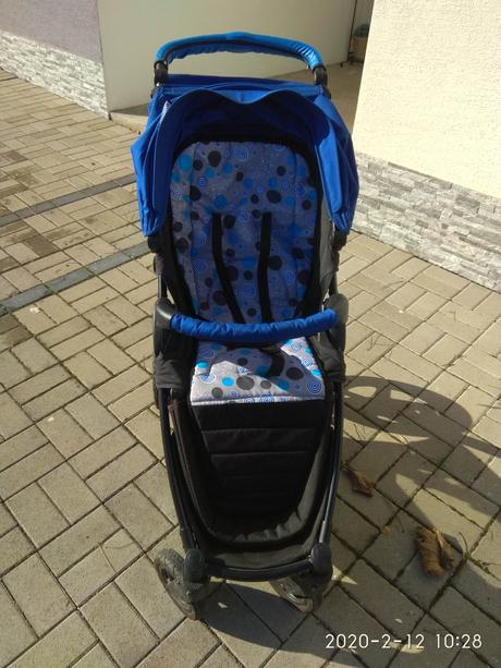 3-kombinácia britax b motion 4+, britax,britax b-motion 4 plus