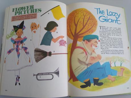 Anglické rozprávky tales of grid blyton, 