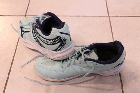 Tenisky mizuno, mizuno,39