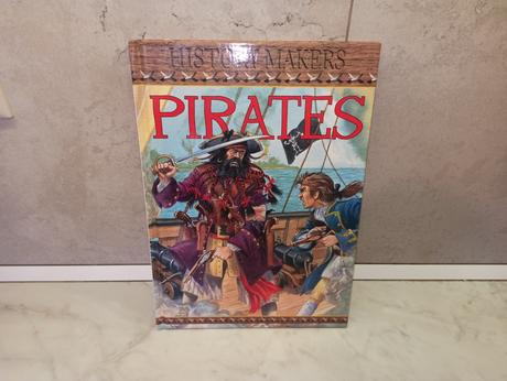 History makers - pirates,