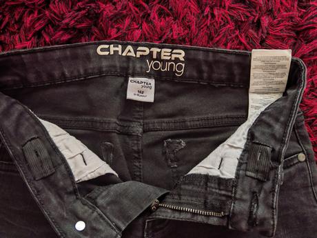 Rifle, chapter young,152