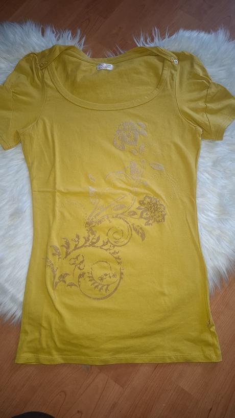 Dámske tričko, 38