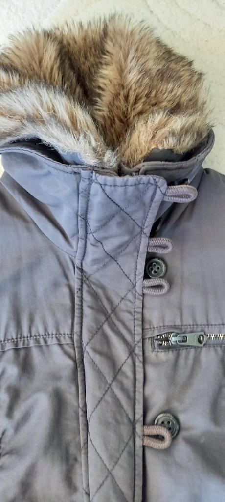 Zimná bunda esprit, esprit,xs
