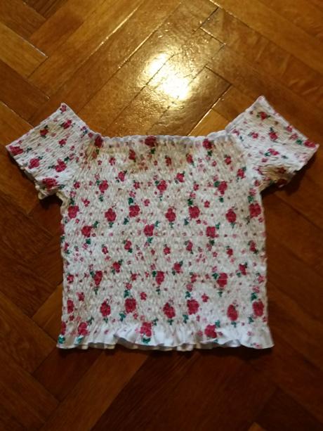 Kratky top s, new yorker,s