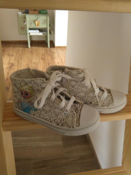 Frozen tenisky, disney,29
