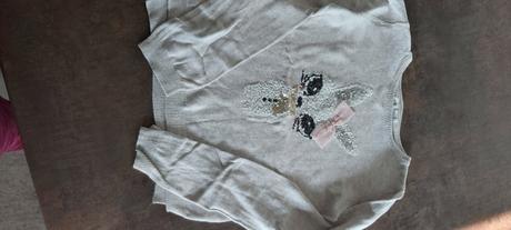 Mikina  122, h&m,122