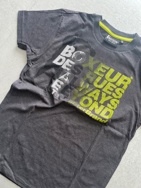 Triko boxeur des rues, s