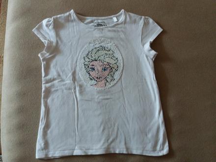 Tricko frozen 134, c&a,134